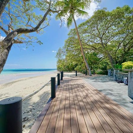 Wellesley Resort Fiji Vunaniu Exterior photo