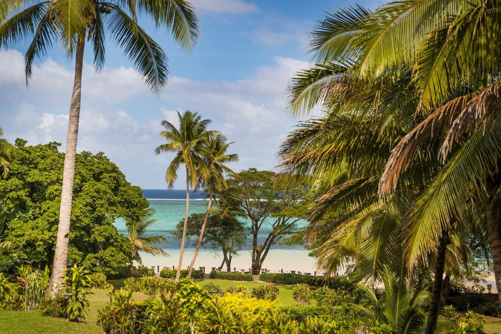 Wellesley Resort Fiji Vunaniu Exterior photo