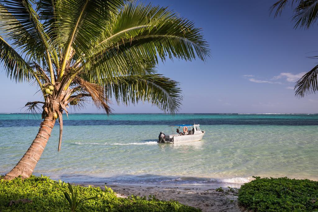 Wellesley Resort Fiji Vunaniu Exterior photo