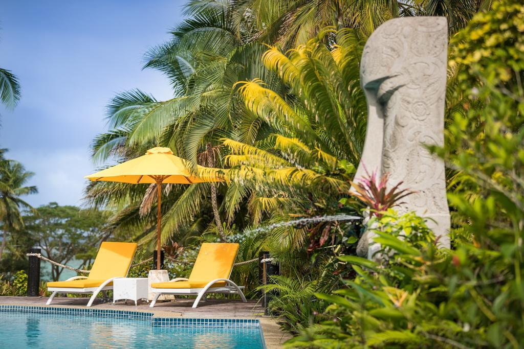 Wellesley Resort Fiji Vunaniu Exterior photo