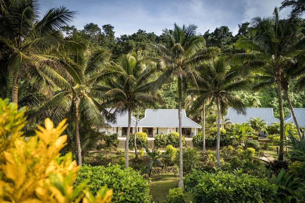 Wellesley Resort Fiji Vunaniu Exterior photo