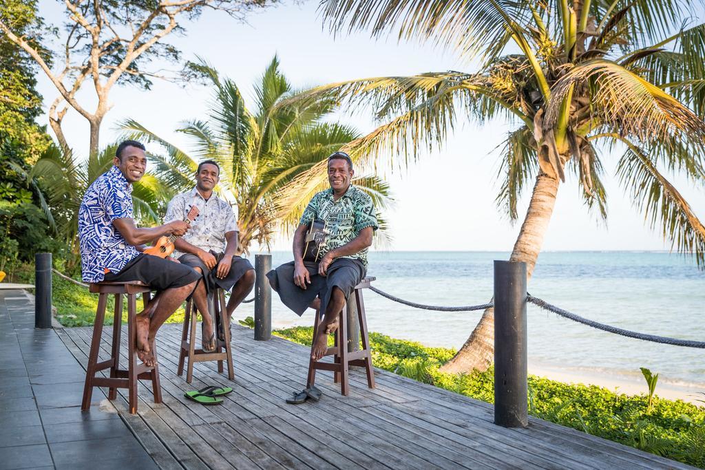 Wellesley Resort Fiji Vunaniu Exterior photo