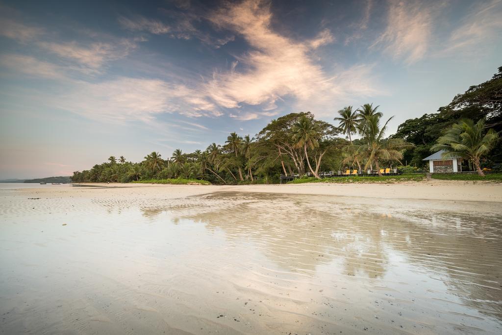Wellesley Resort Fiji Vunaniu Exterior photo