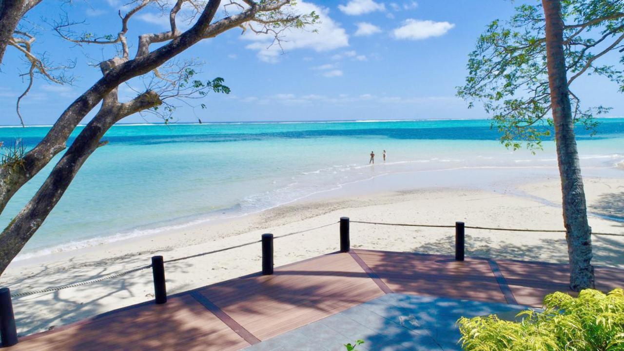 Wellesley Resort Fiji Vunaniu Exterior photo