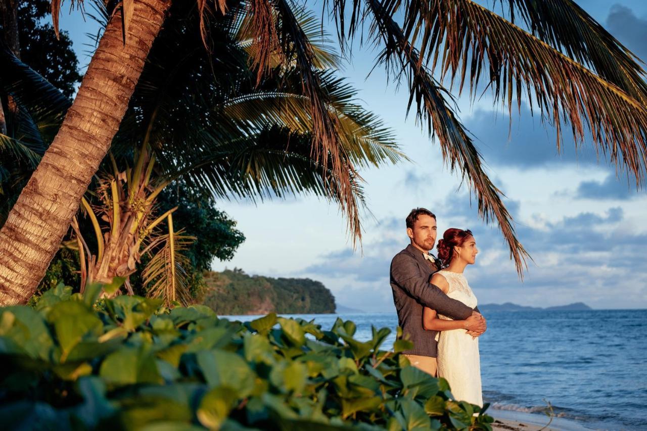 Wellesley Resort Fiji Vunaniu Exterior photo